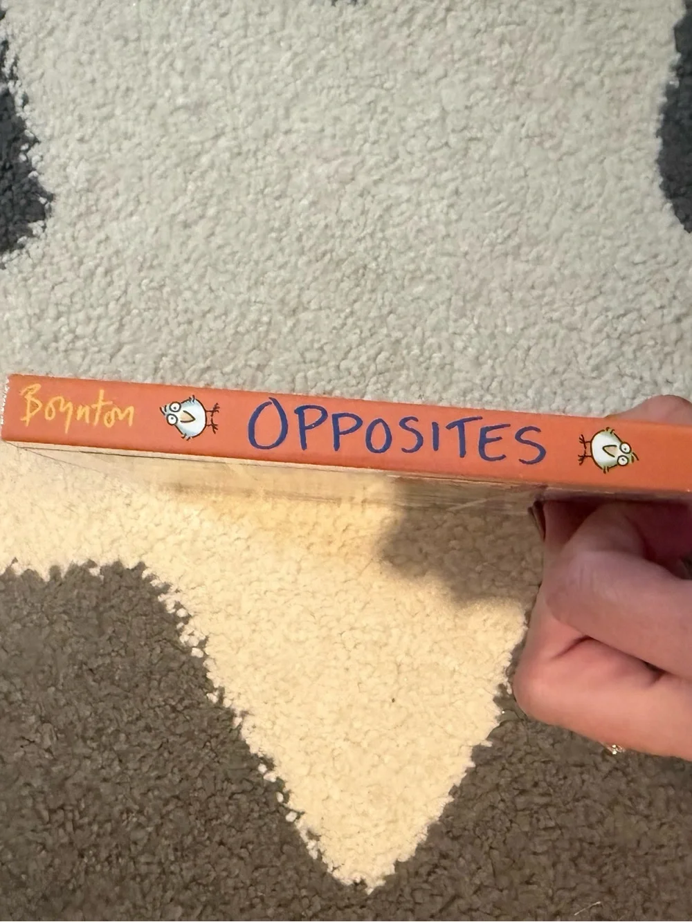 Toddler board book bundle – perfect for babies & young kids - Picture 8 of 12